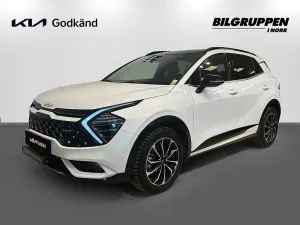 Kia Sportage 2024