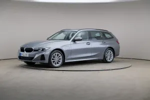 BMW 3 Series 330e 2023