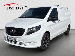 Mercedes-Benz Vito 2024