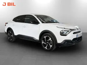 Citroën C4 X 2024
