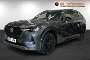 Mazda CX-80 2024