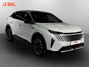 Peugeot 3008 2025