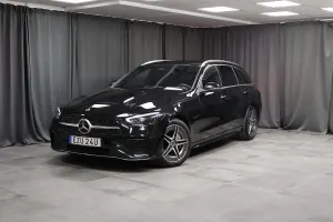 Mercedes-Benz C 2023