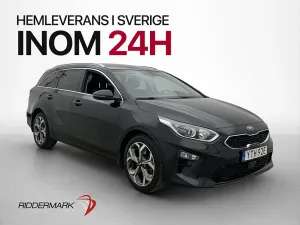Kia Ceed 2021