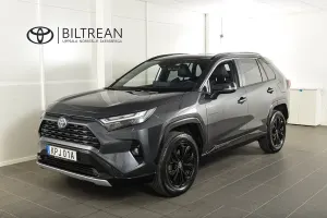 Toyota Rav4 2023