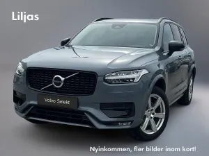Volvo XC90 2023