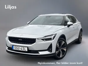 Polestar 2 2022