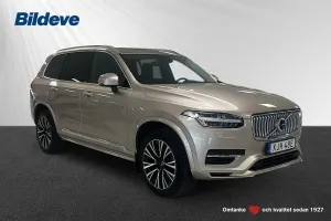 Volvo XC90 2023