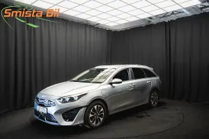 Kia Ceed 2023