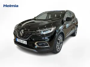 Renault Kadjar 2022