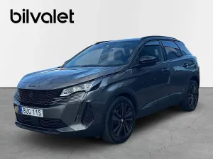 Peugeot 3008 2023