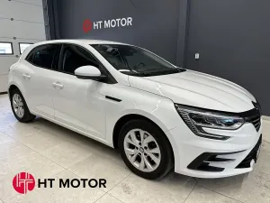 Renault Megane 2022
