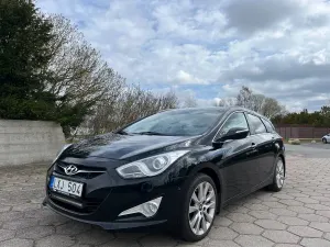 Hyundai i40 2012