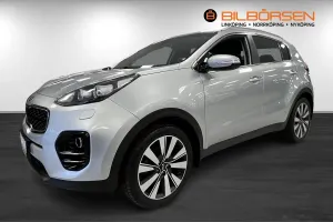 Kia Sportage 2016
