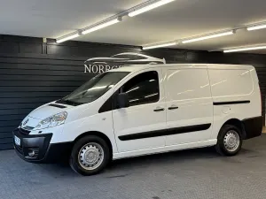 Toyota ProAce 2014