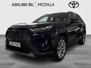 Toyota Rav4 2023