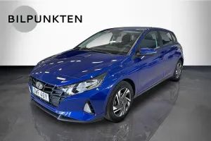Hyundai i20 2022
