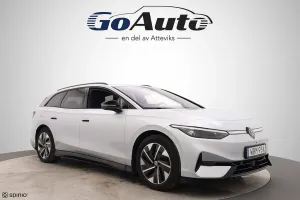 Volkswagen ID.7 2025