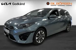 Kia Ceed 2023