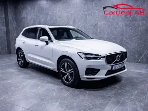 Volvo XC60 2018