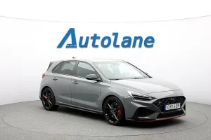 Hyundai i30 2021
