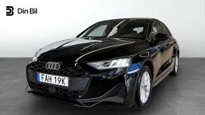 Audi A3 2024