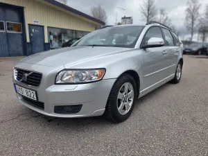 Volvo V50 2010