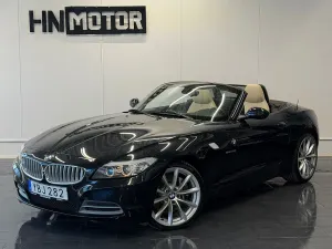 BMW Z4 2009