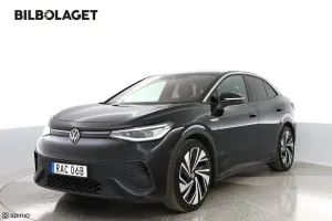 Volkswagen ID.5 2023