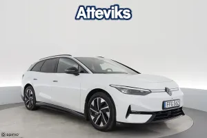 Volkswagen ID.7 2025