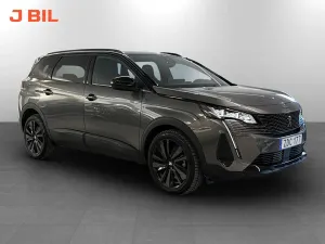 Peugeot 5008 2024