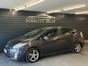 Toyota Prius 2010