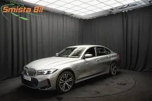 BMW 3 Series 330e 2023