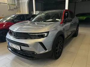Opel Mokka 2021