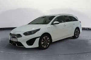 Kia Ceed 2021