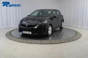 Renault Clio 2024