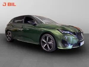 Peugeot 308 2023