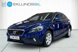 Volvo V40 2016