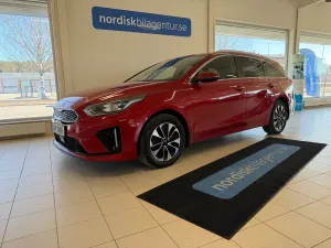 Kia Ceed 2021