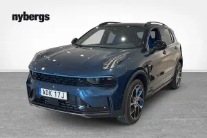 Lynk&Co 01 2023