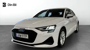 Audi A3 2025