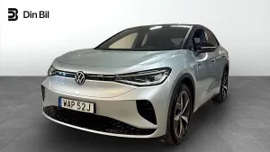 Volkswagen ID.5 2023