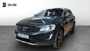 Volvo XC60 2017
