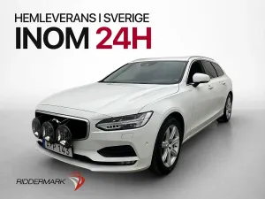 Volvo V90 2017