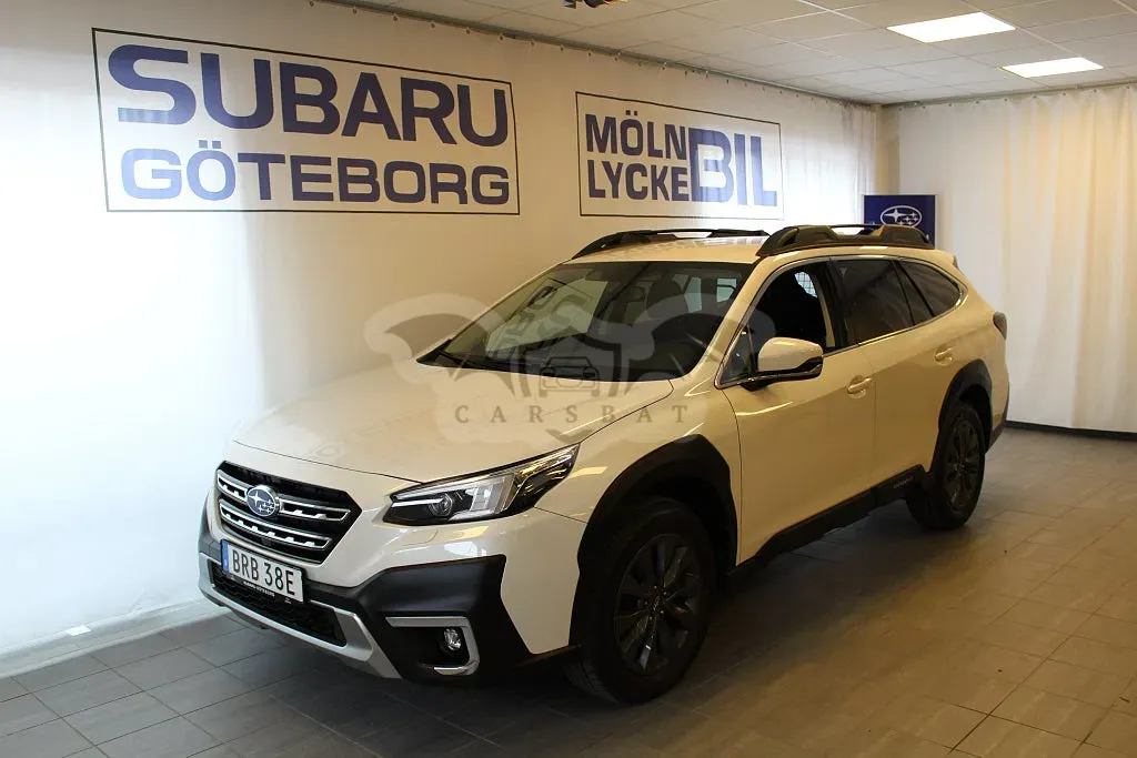 Subaru Outback 2023