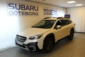 Subaru Outback 2023
