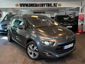 Citroën C4 Picasso 2016
