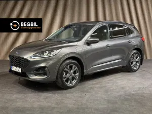 Ford Kuga 2023