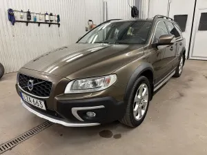 Volvo XC70 2016