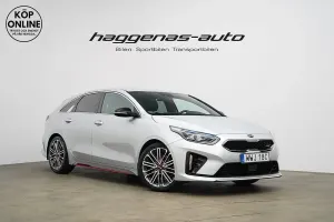 Kia Ceed 2019